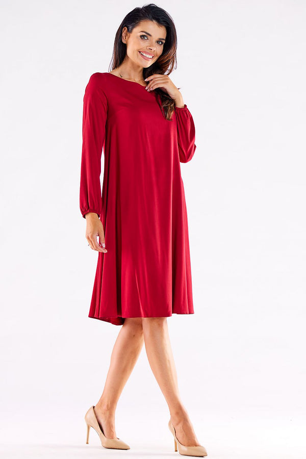  Hétköznapi ruha model 173925 awama 