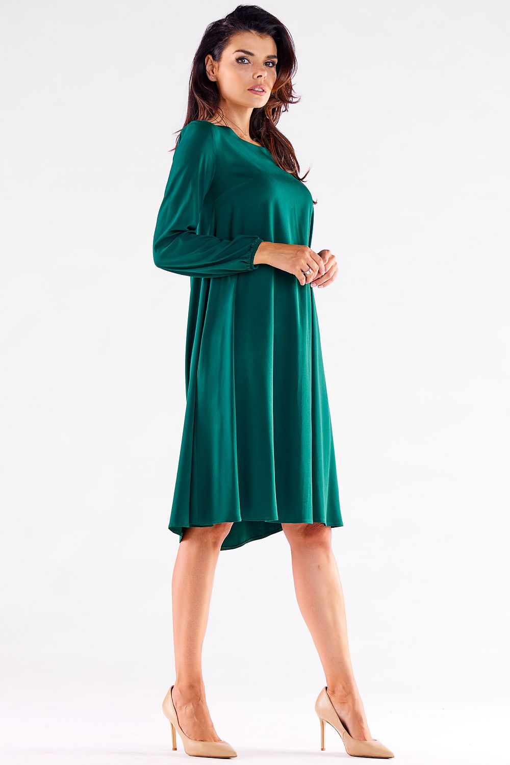  Hétköznapi ruha model 173926 awama 