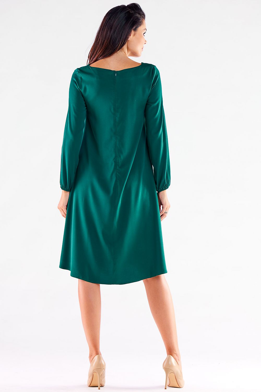  Hétköznapi ruha model 173926 awama 