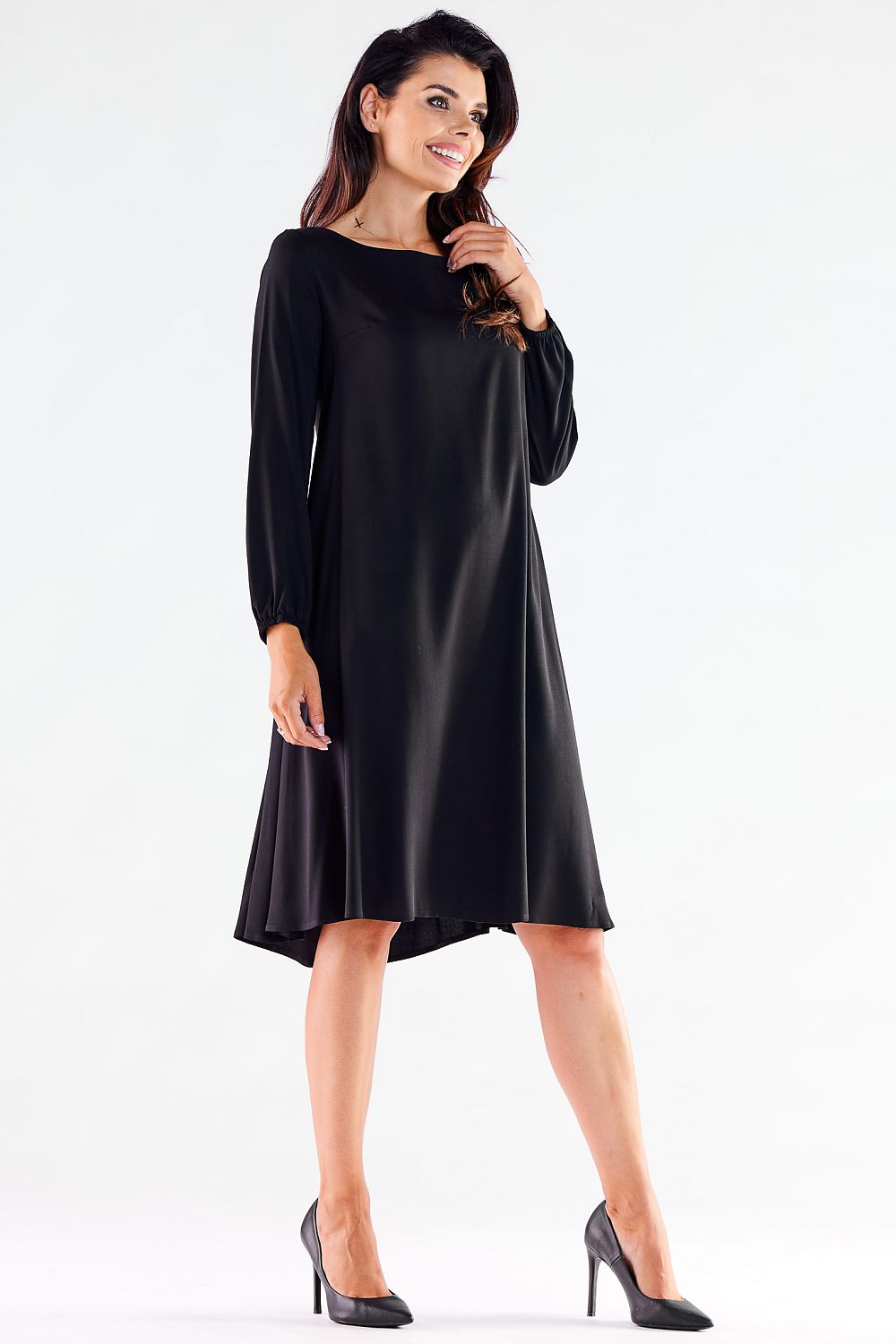  Hétköznapi ruha model 173927 awama 