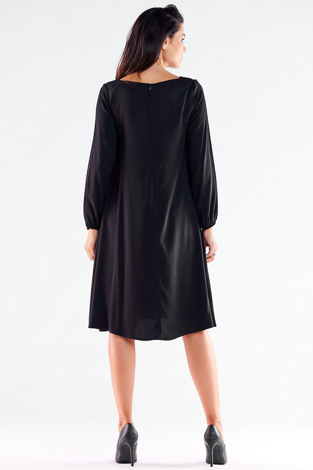  Hétköznapi ruha model 173927 awama 