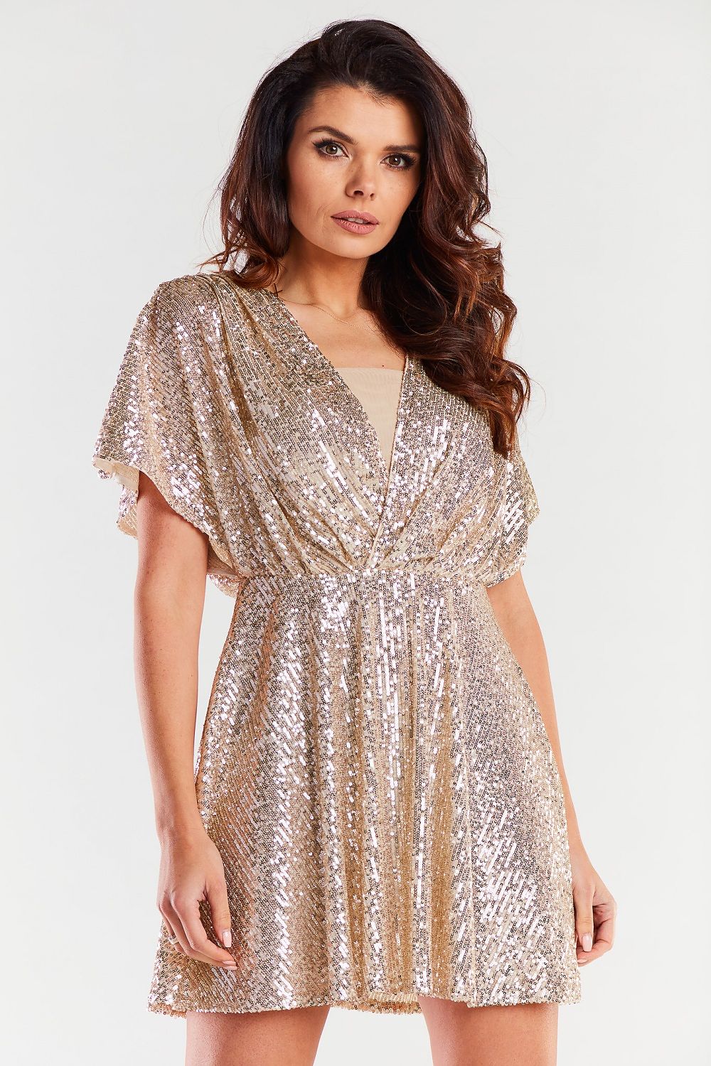  Estélyi ruha model 174296 awama 