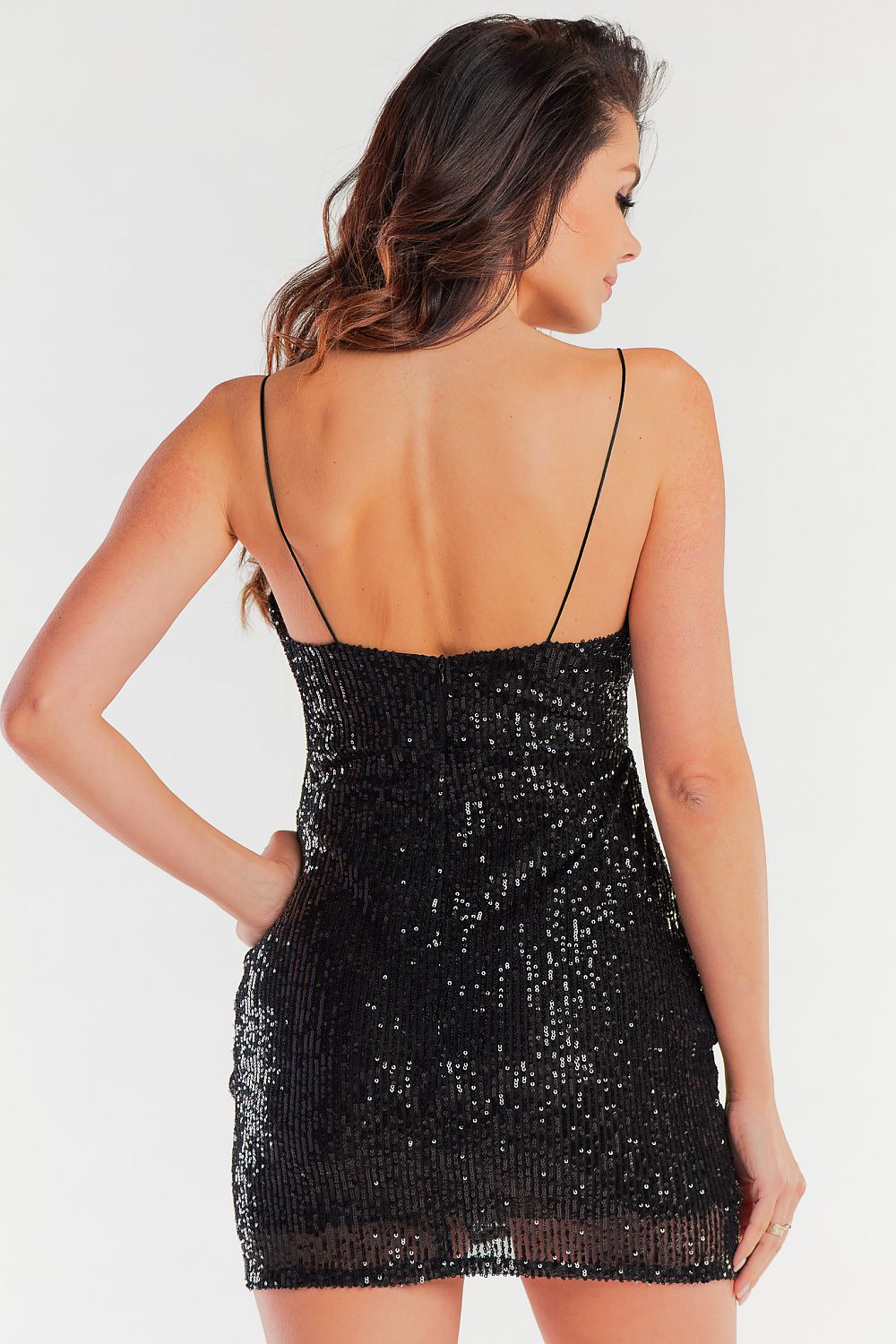  Estélyi ruha model 174298 awama 