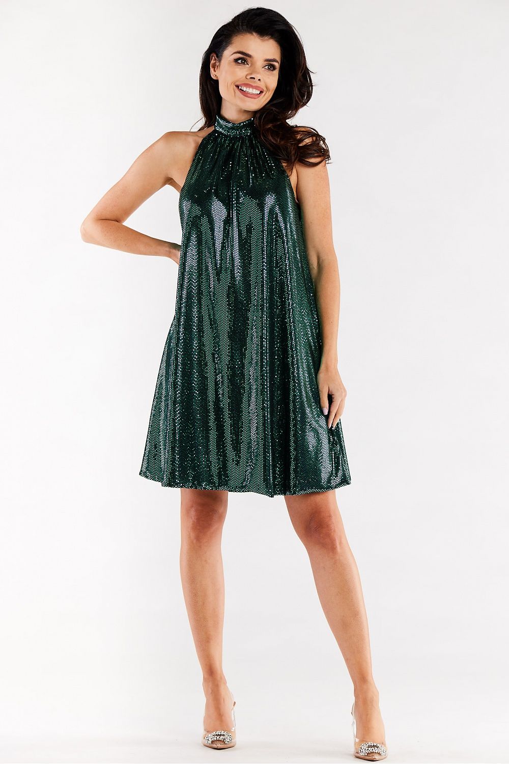  Estélyi ruha model 174325 awama 