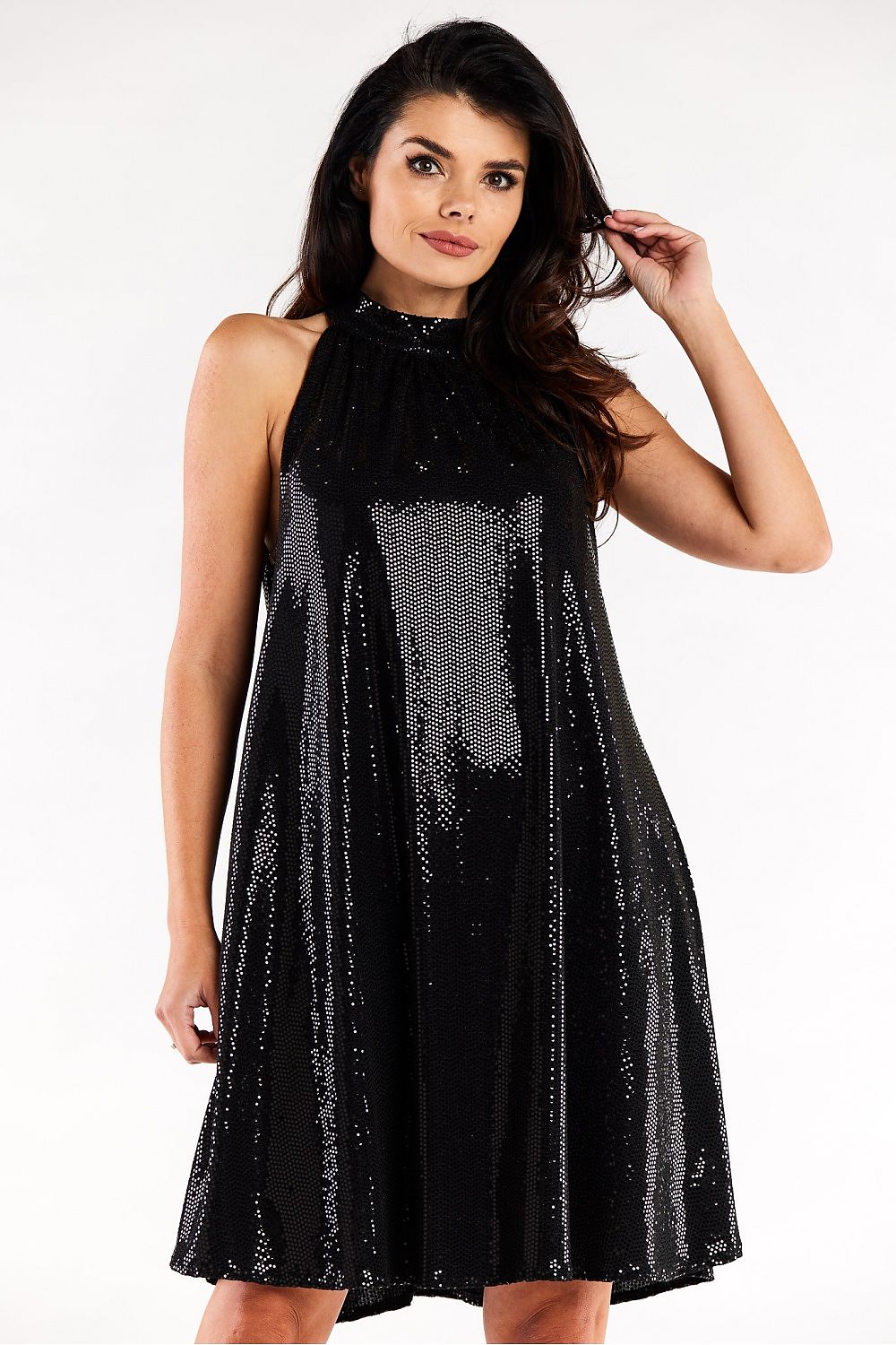  Estélyi ruha model 174326 awama 