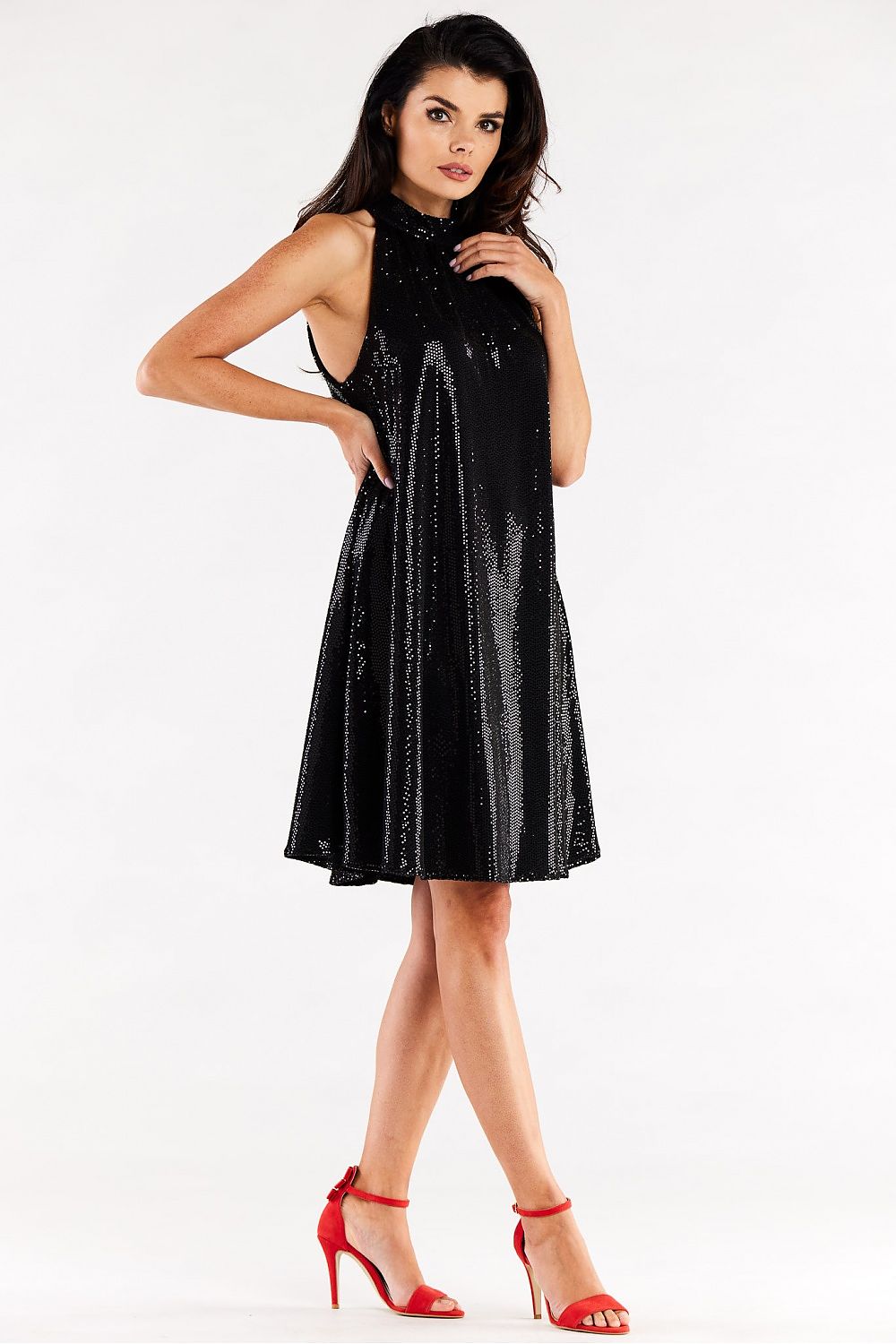  Estélyi ruha model 174326 awama 