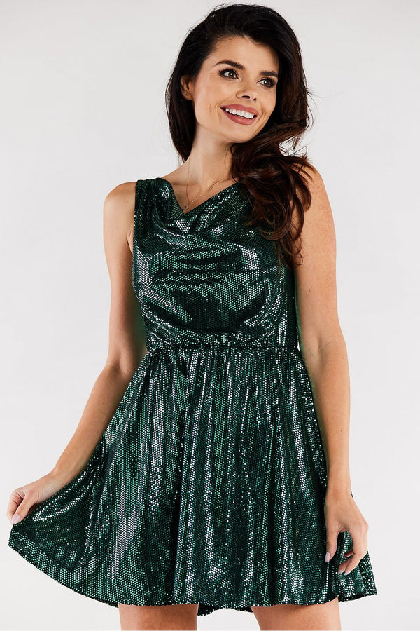  Estélyi ruha model 174327 awama 