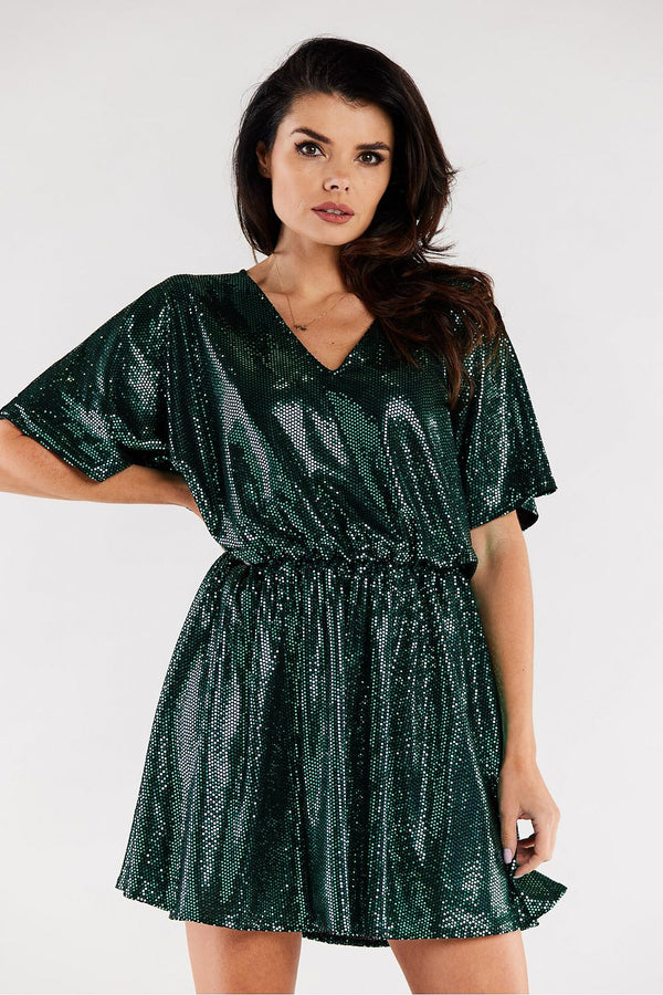  Estélyi ruha model 174332 awama 