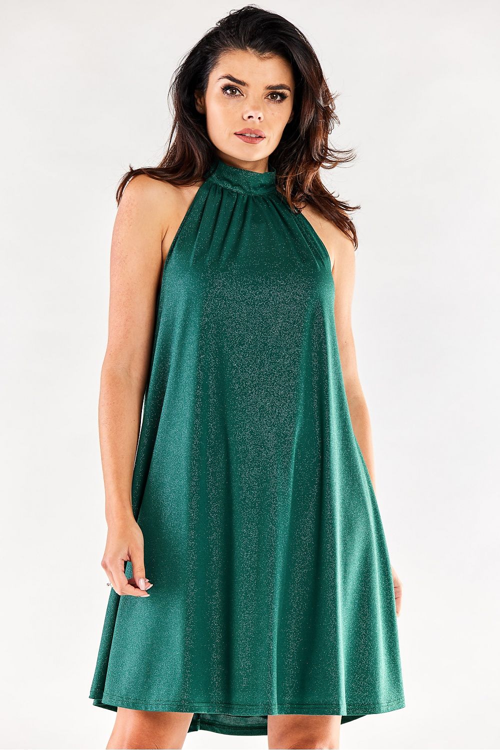  Estélyi ruha model 174342 awama 