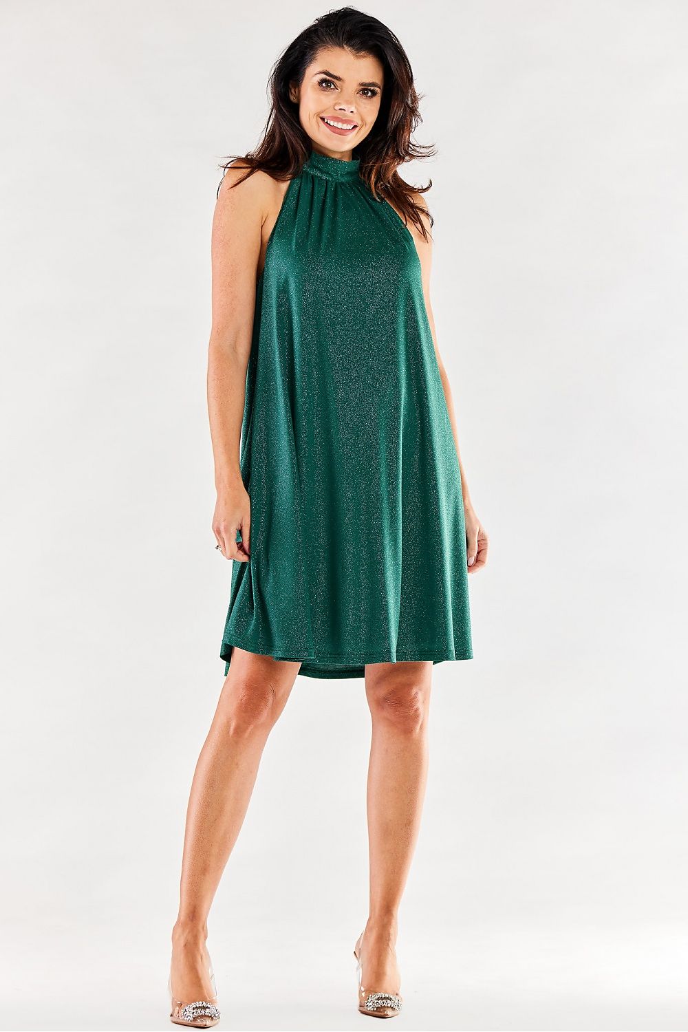  Estélyi ruha model 174342 awama 