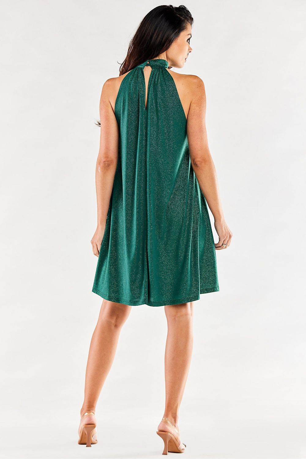  Estélyi ruha model 174342 awama 