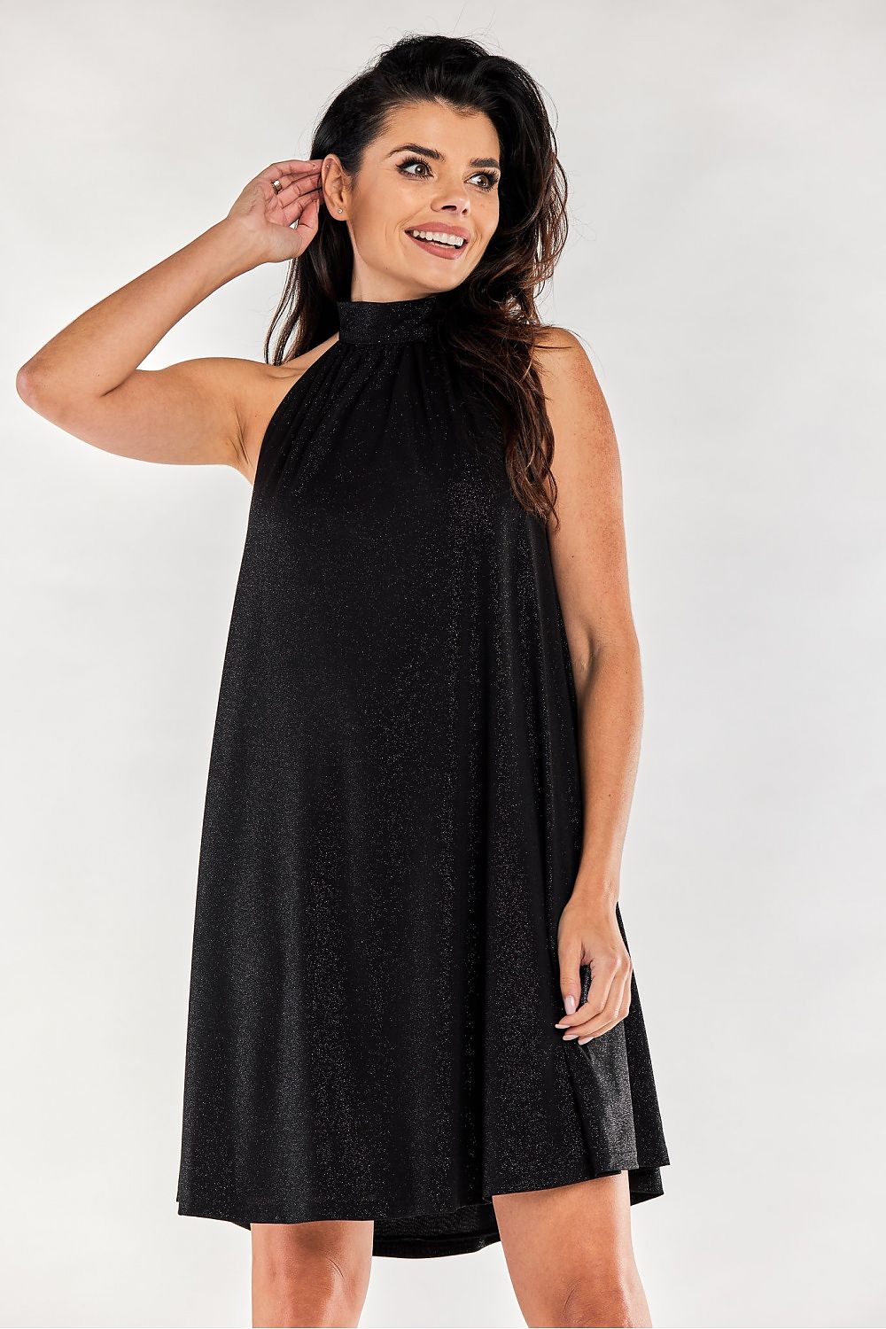  Estélyi ruha model 174343 awama 