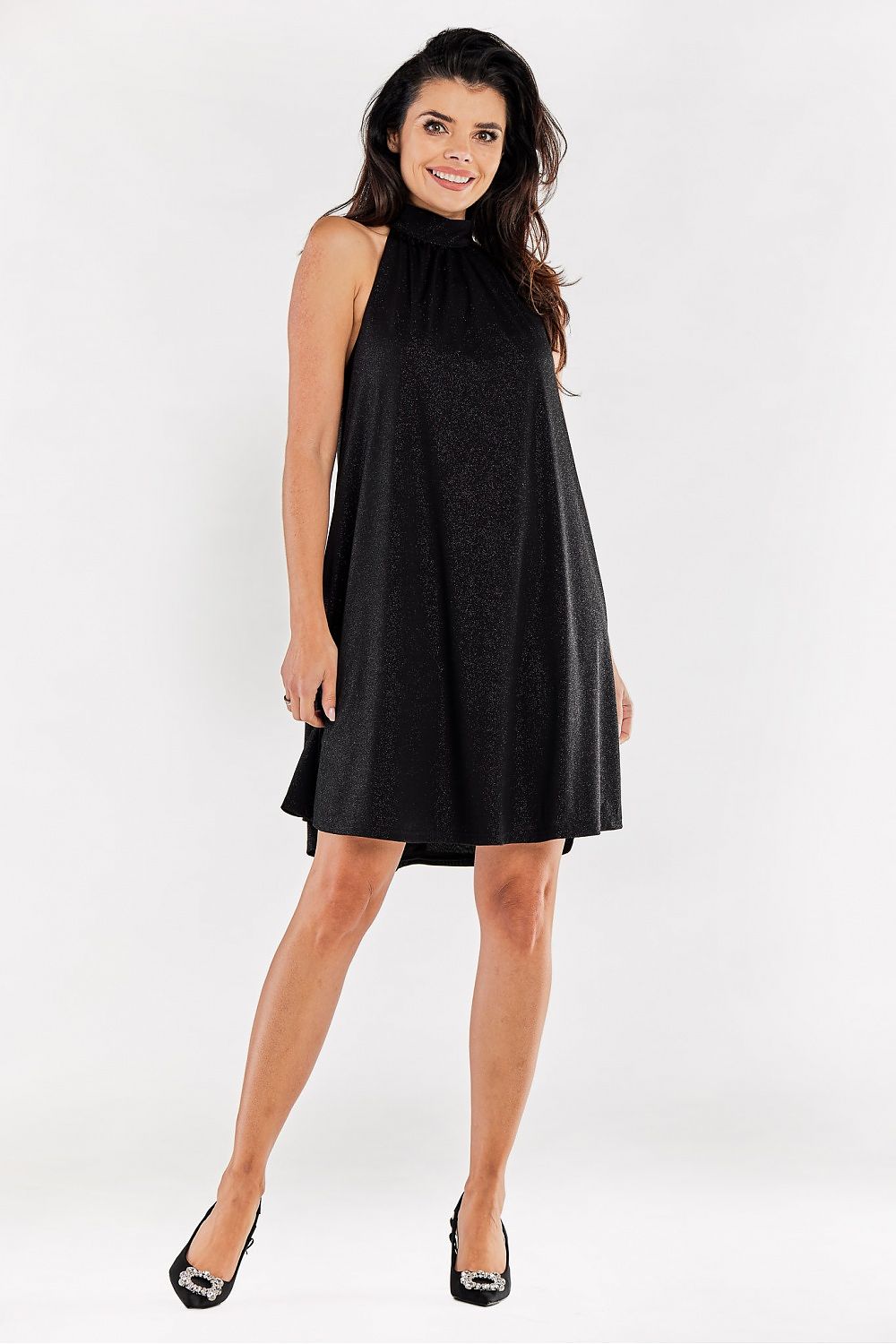  Estélyi ruha model 174343 awama 