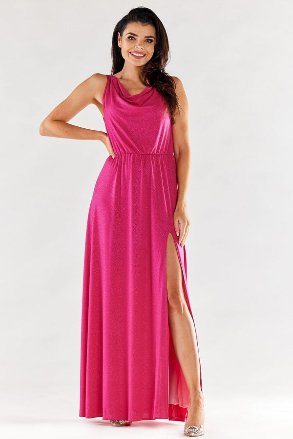  Hosszú ruha model 174348 awama 
