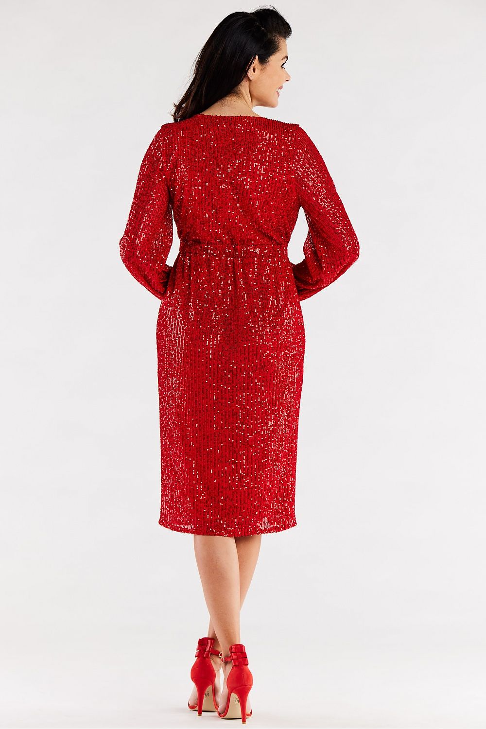  Estélyi ruha model 174353 awama 