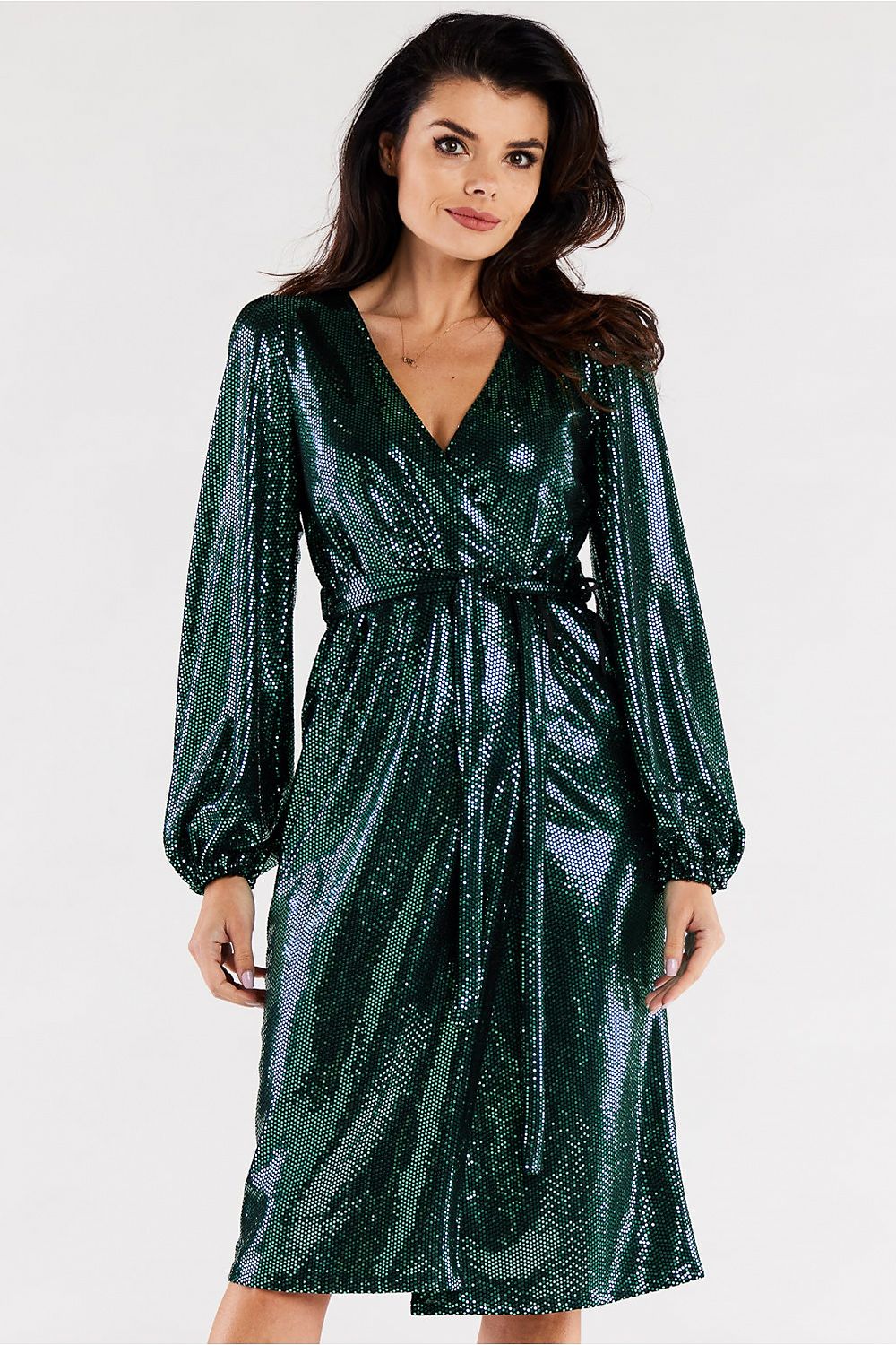  Estélyi ruha model 174357 awama 