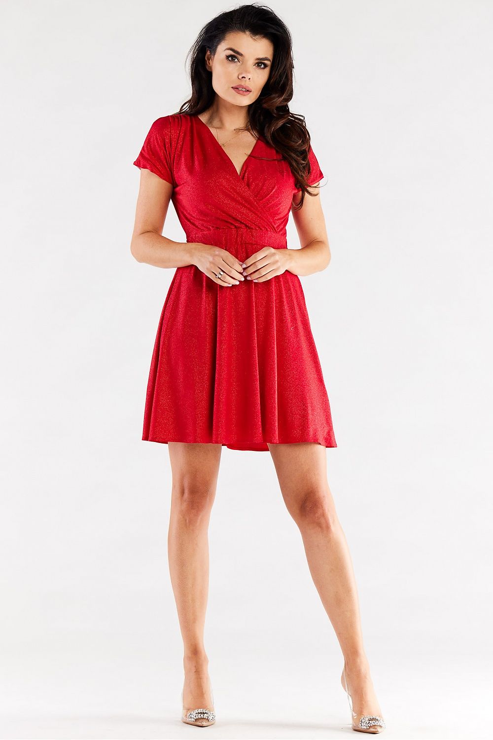  Estélyi ruha model 174364 awama 