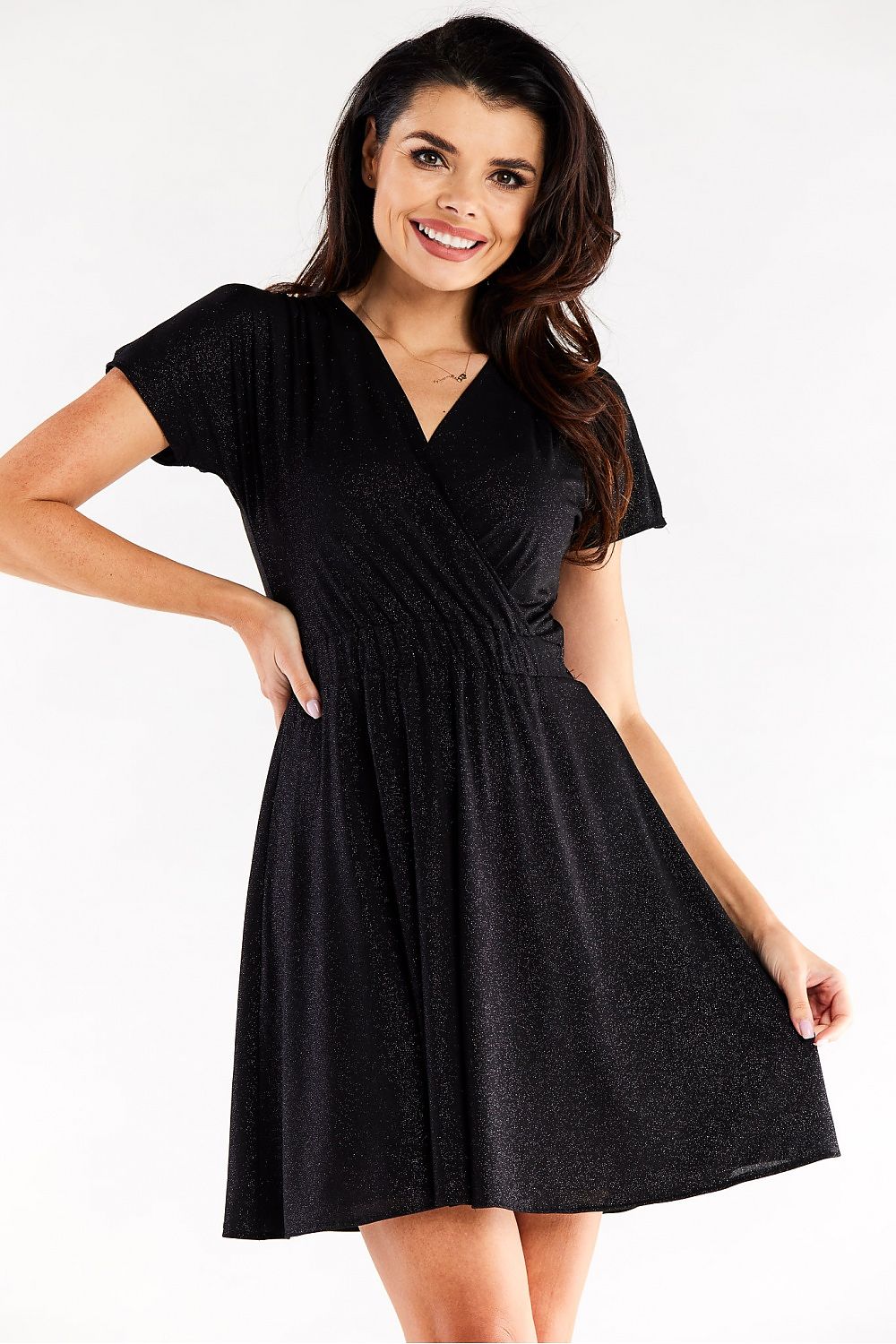  Estélyi ruha model 174366 awama 