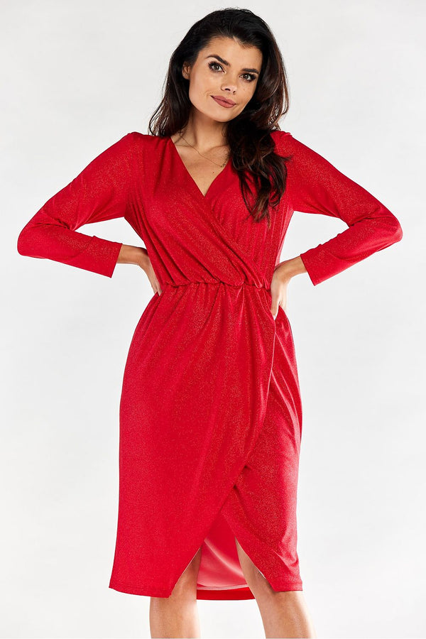  Estélyi ruha model 174387 awama 