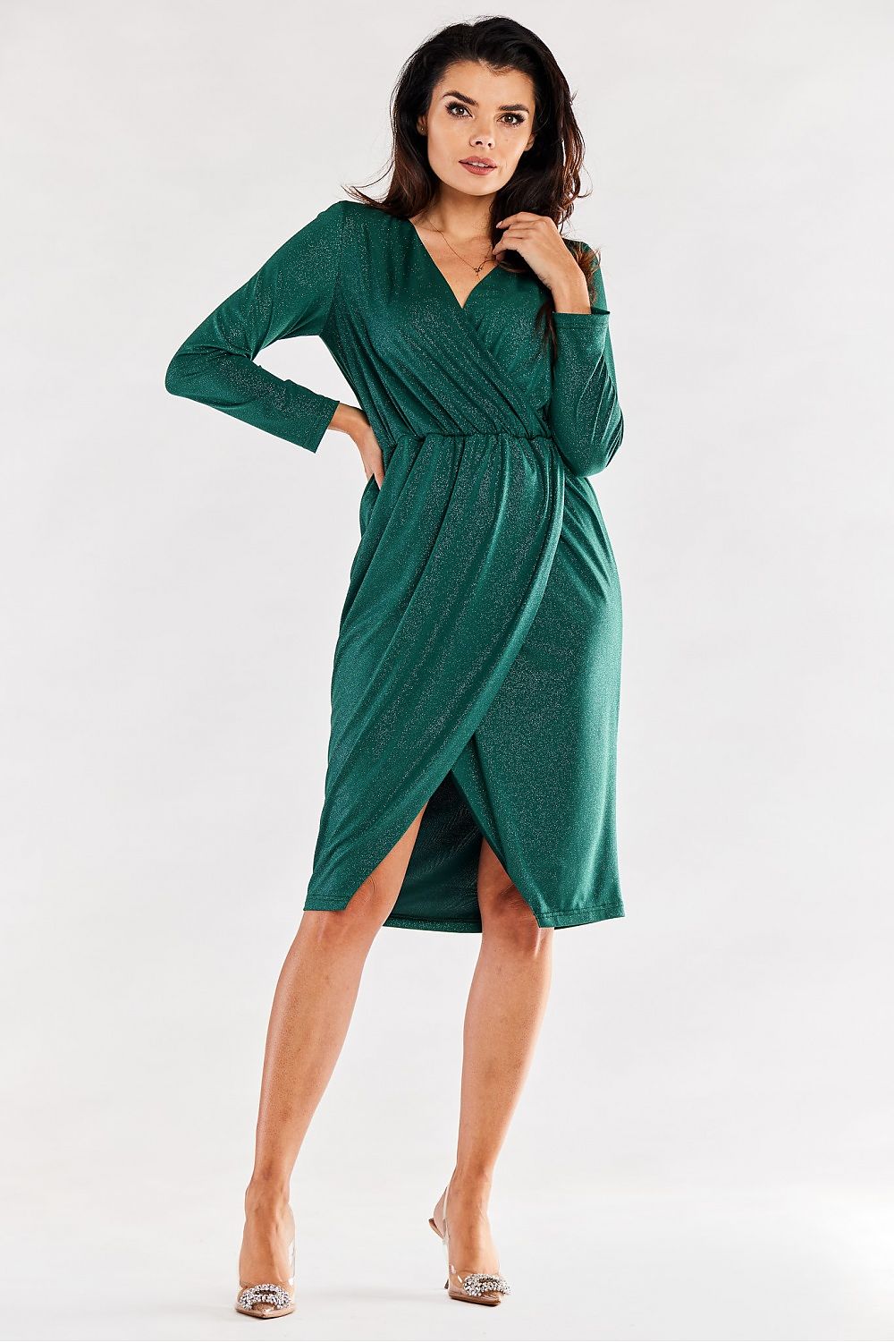  Estélyi ruha model 174388 awama 
