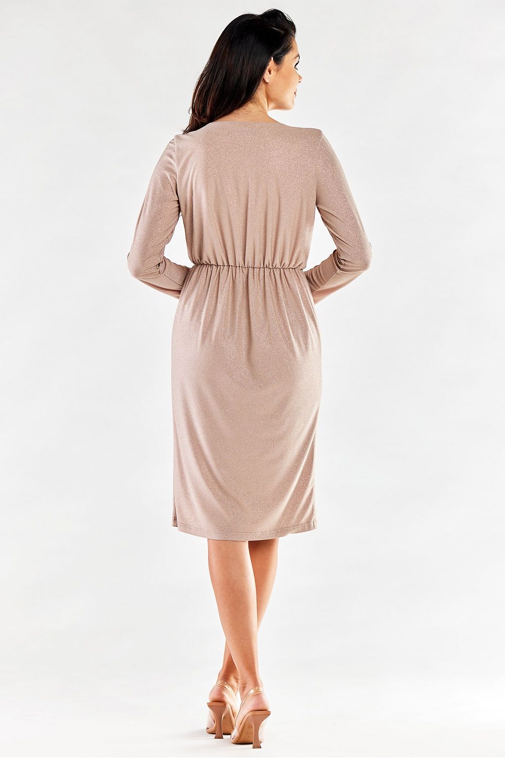  Estélyi ruha model 174390 awama 