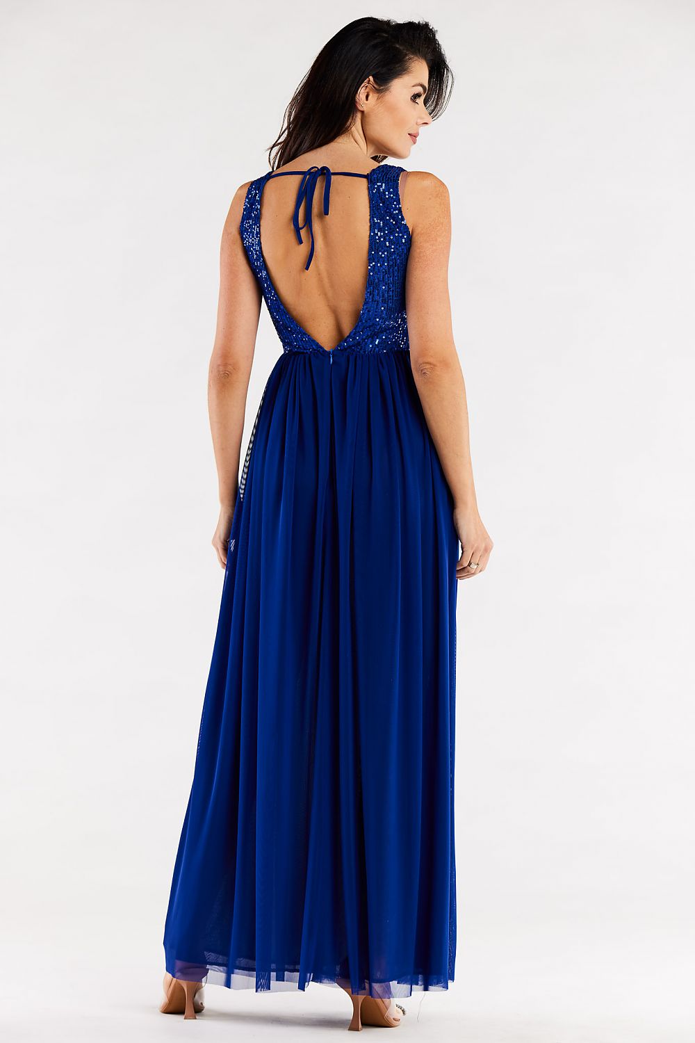  Estélyi ruha model 174392 awama 
