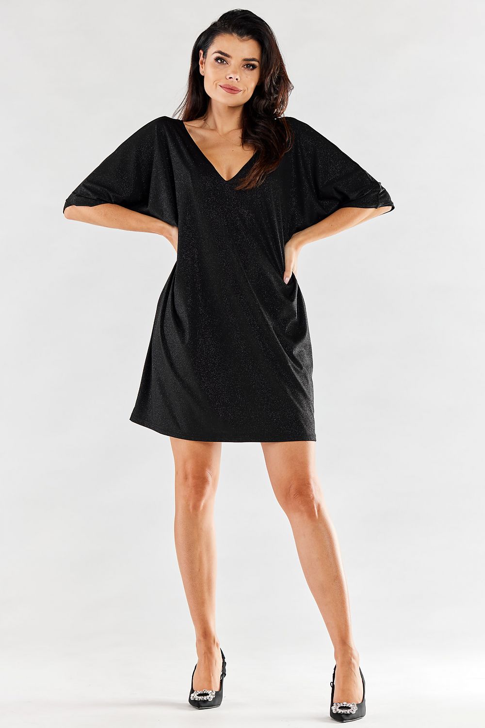  Estélyi ruha model 174339 awama 