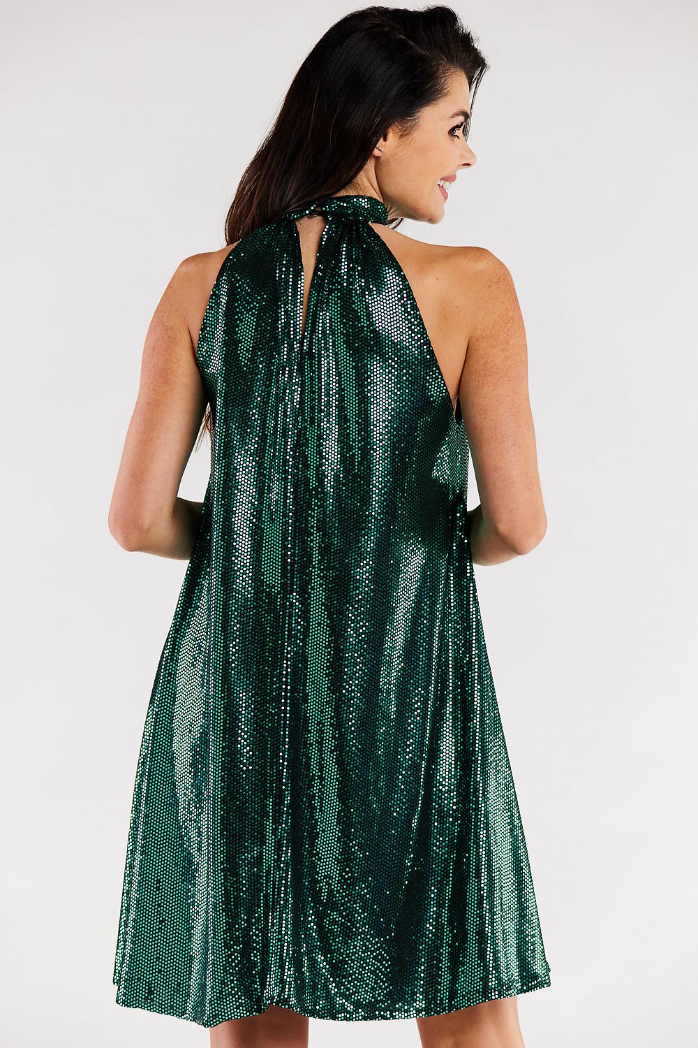  Estélyi ruha model 174325 awama 