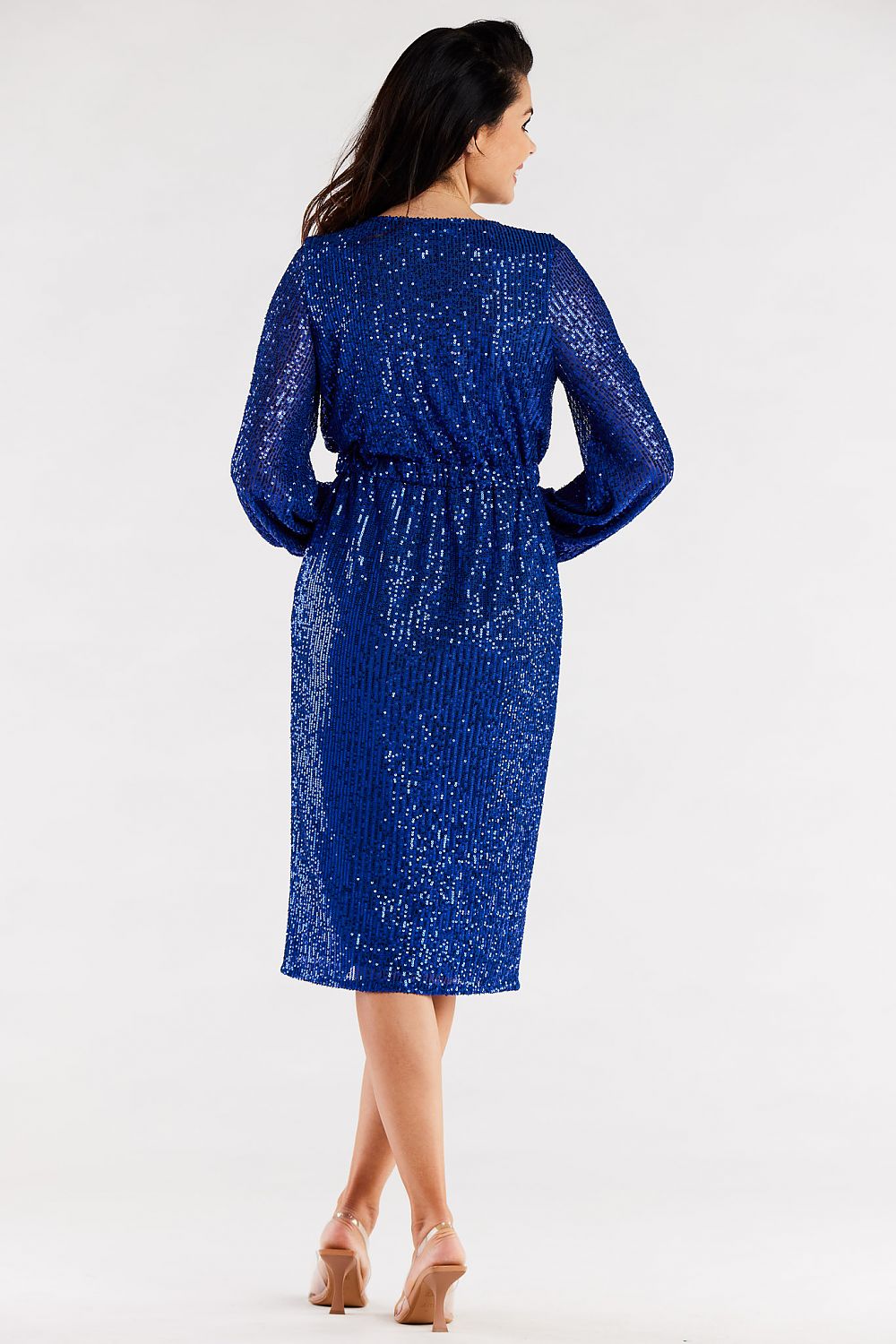  Estélyi ruha model 174355 awama 