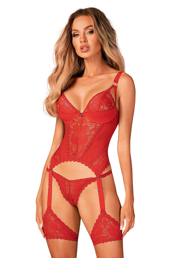  Szexi együttes model 174572 Obsessive 