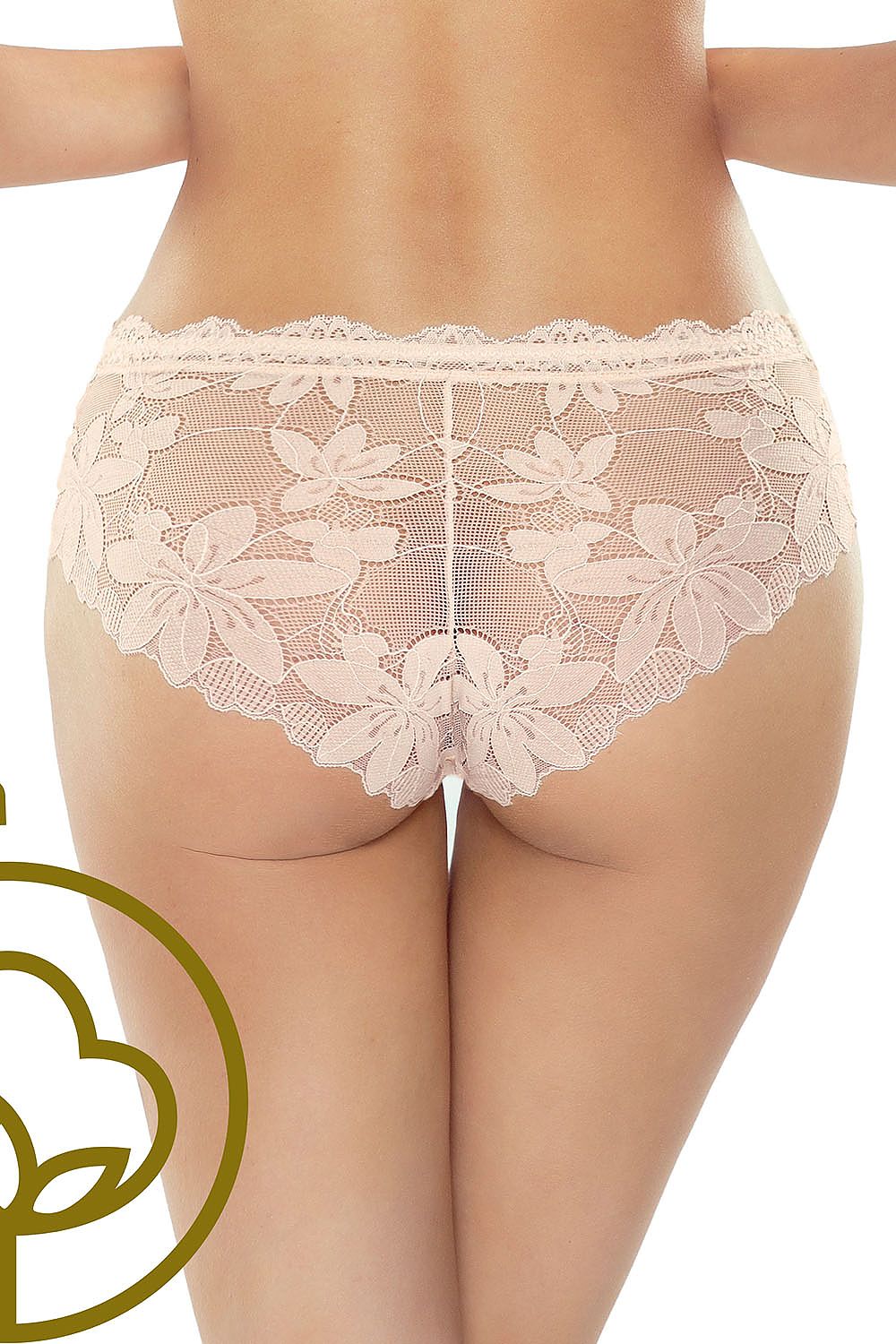  Női alsó model 174580 Lapinee 