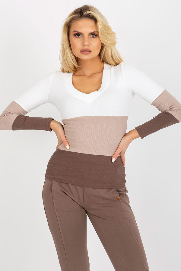  Blúz model 174590 Rue Paris 