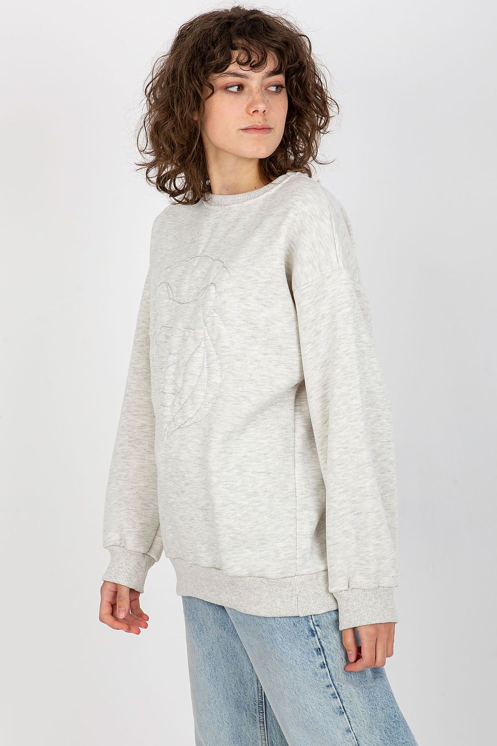  Szabadidőfelső model 174614 Ex Moda 