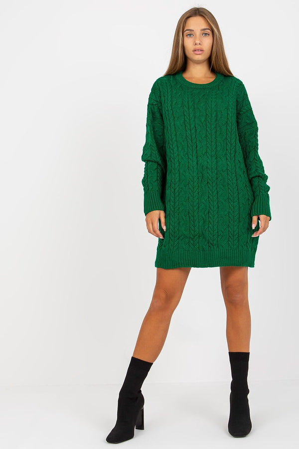  Hosszú pulóver model 174738 Rue Paris 