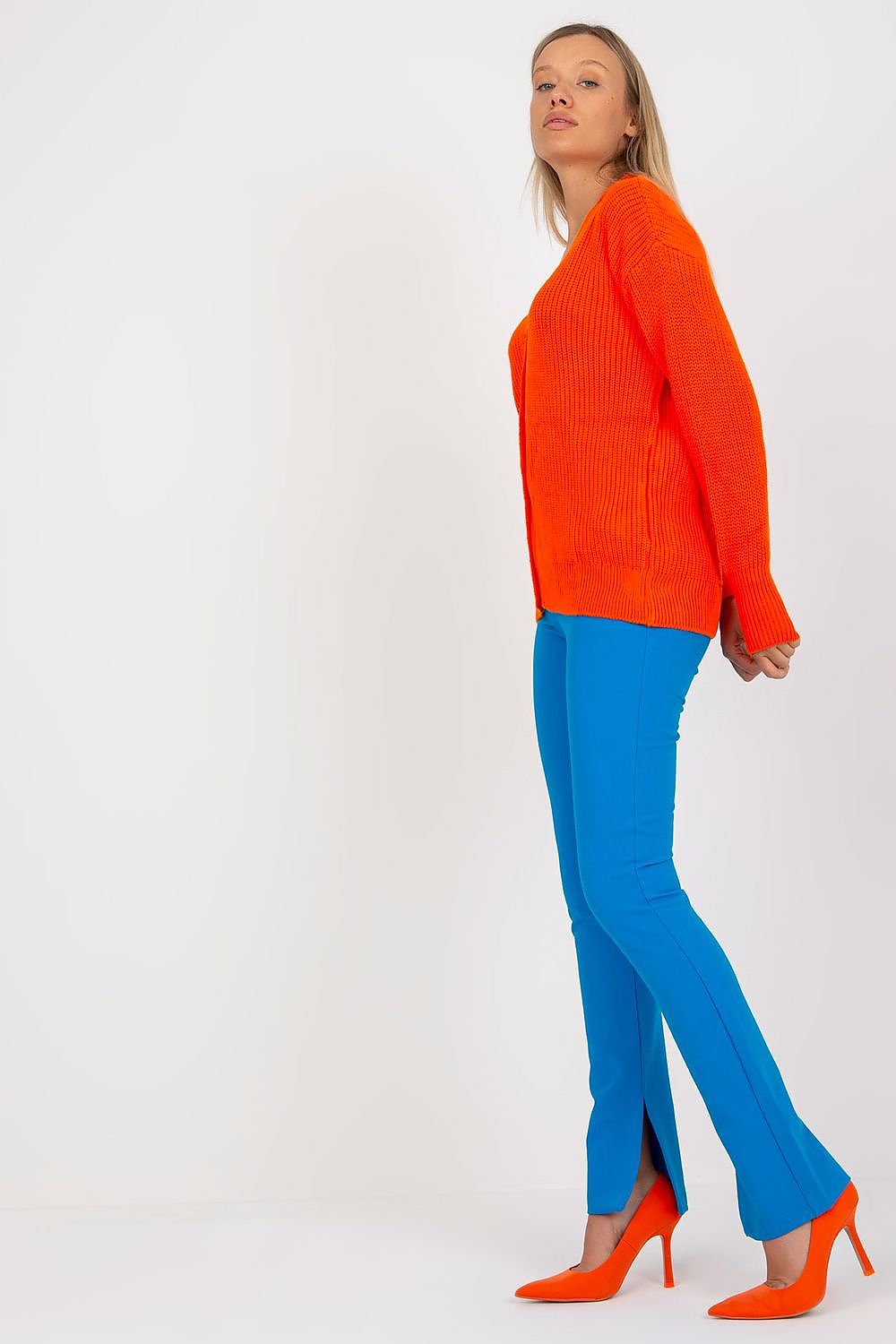  Kardigán model 174743 Rue Paris 