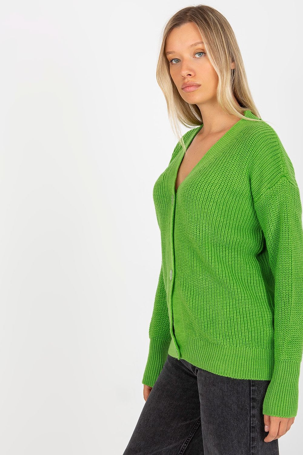  Kardigán model 174745 Rue Paris 
