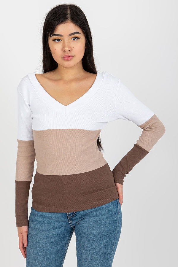  Blúz model 175087 Rue Paris 