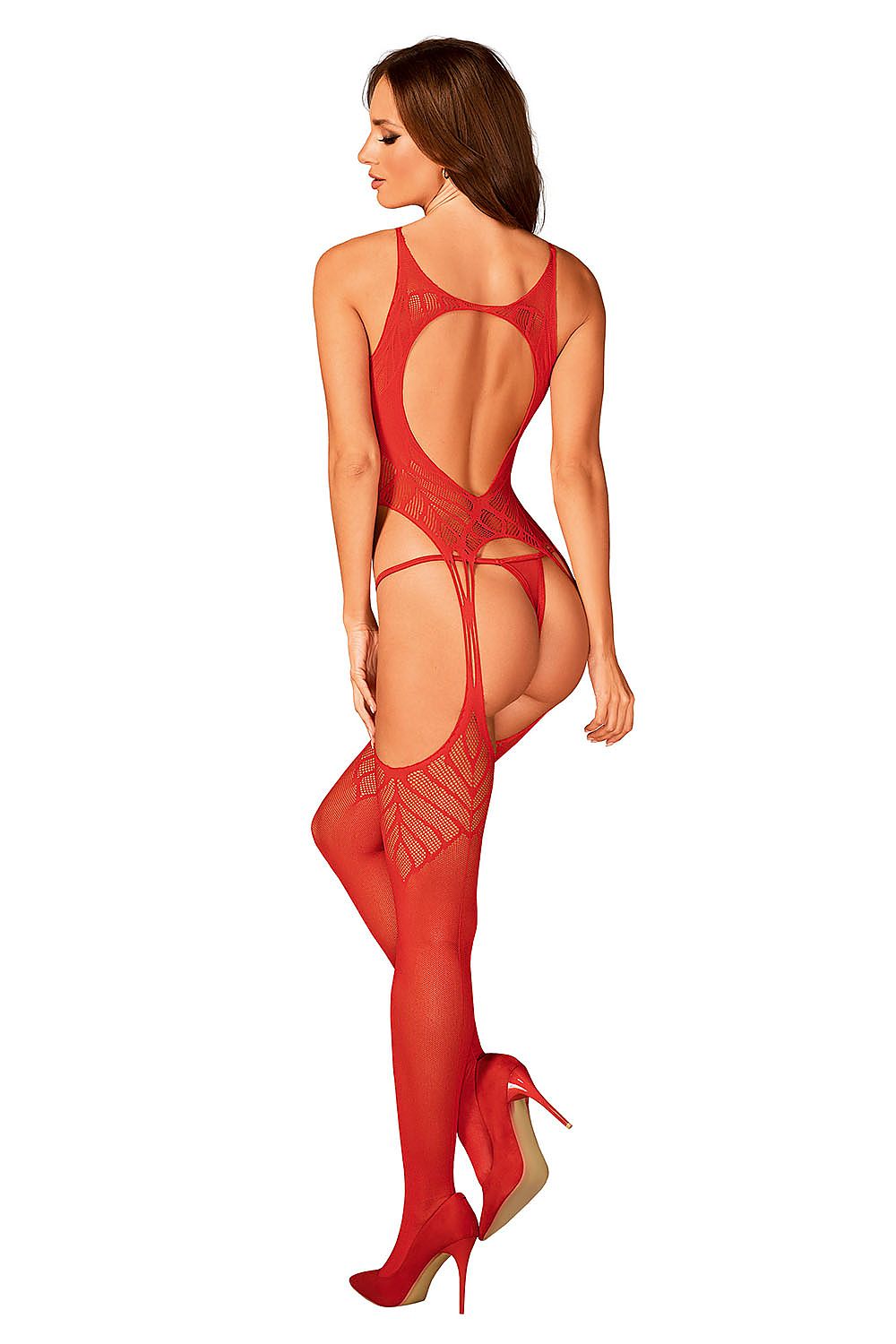  Testharisnya model 175187 Obsessive 
