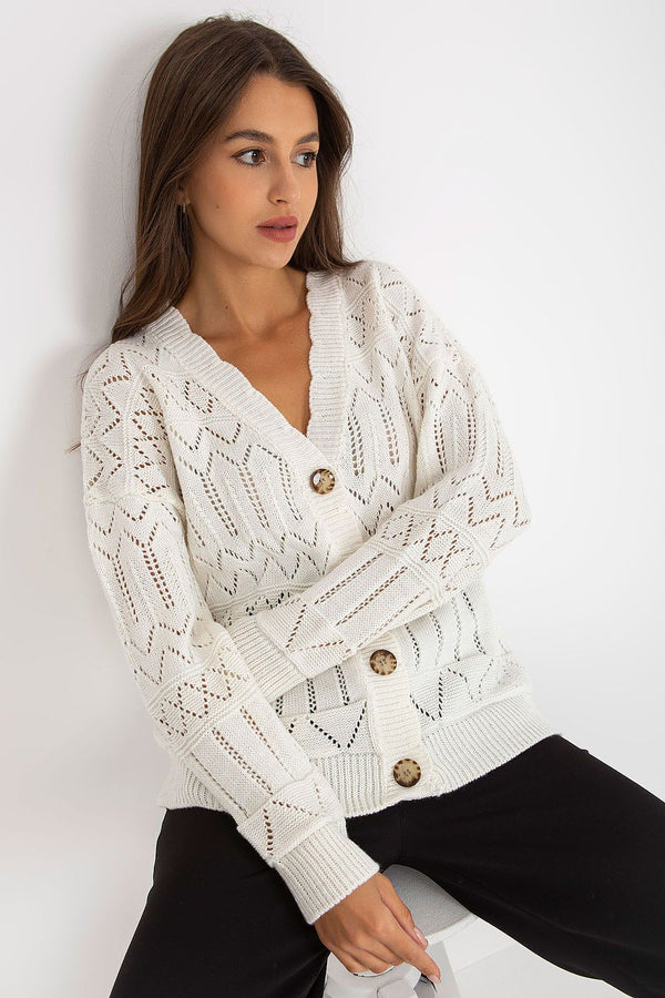  Kardigán model 175414 Rue Paris 