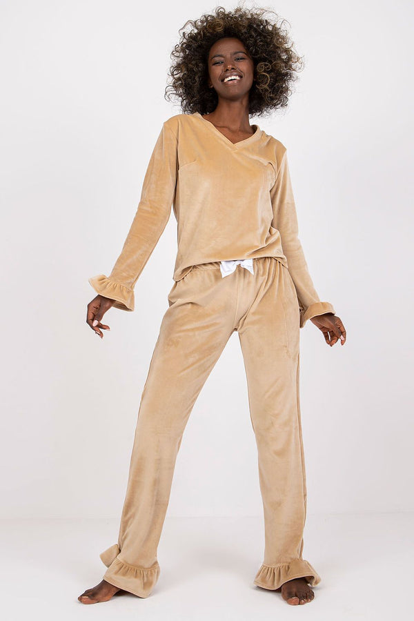  Pizsama model 175419 Rue Paris 