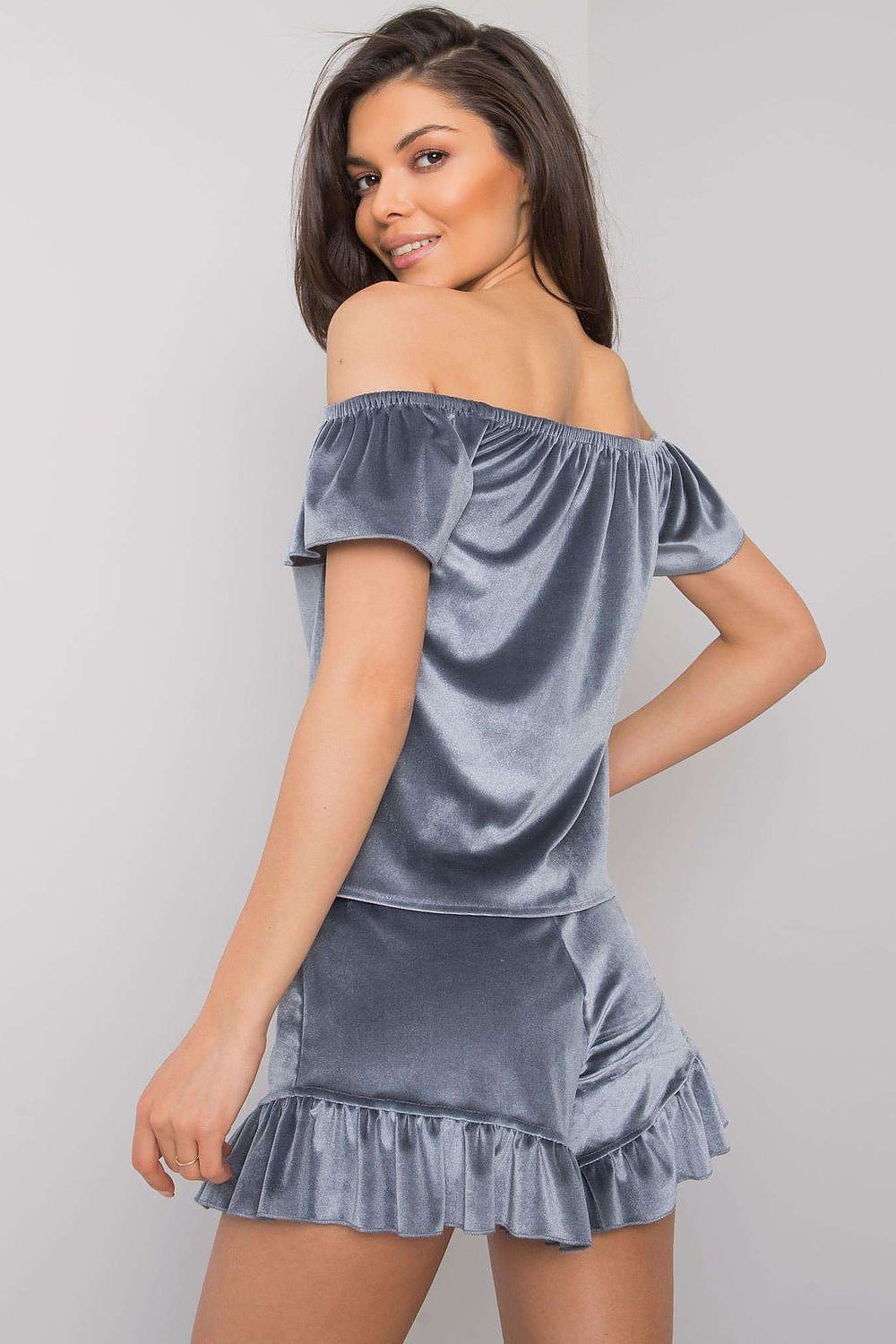  Pizsama model 175427 Rue Paris 