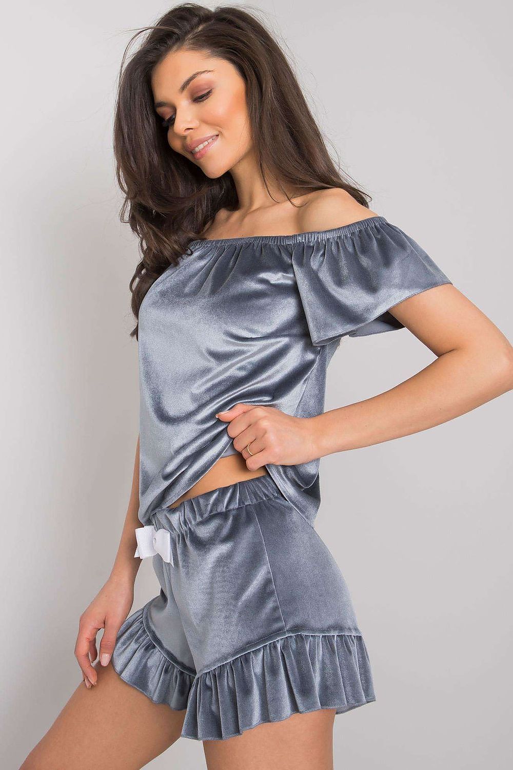  Pizsama model 175427 Rue Paris 
