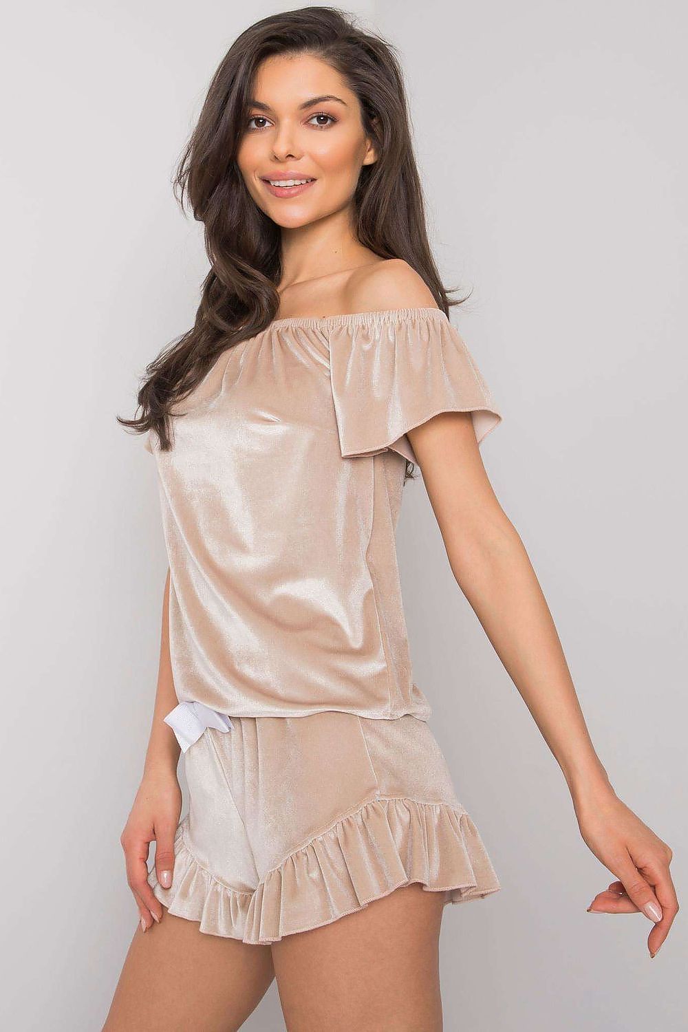  Pizsama model 175429 Rue Paris 