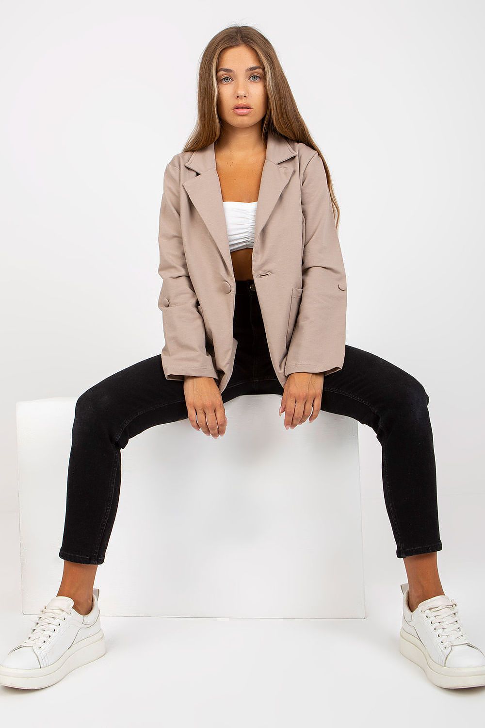  Zakó model 175435 Rue Paris 