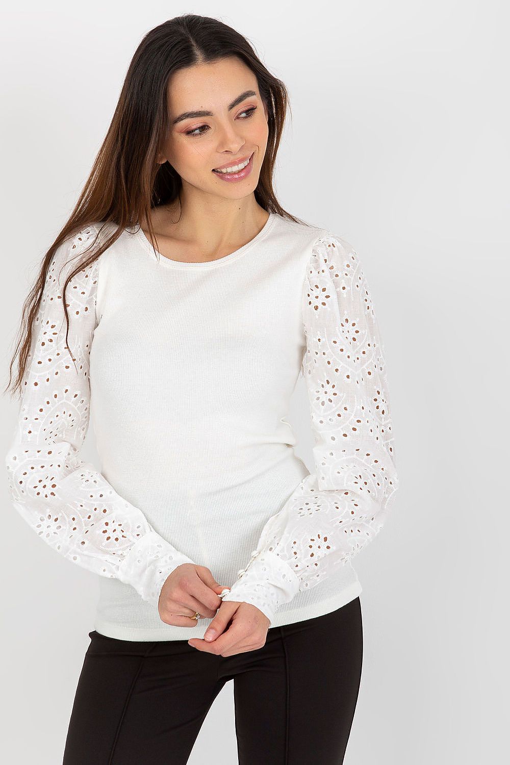  Blúz model 175472 Och Bella 
