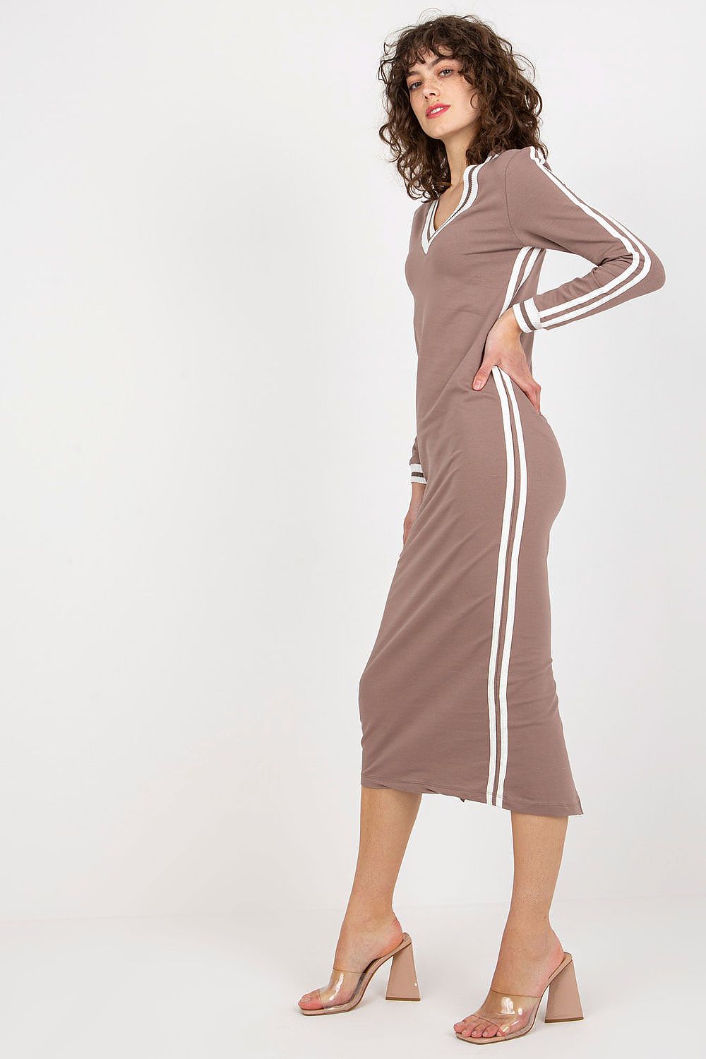 Hétköznapi ruha model 175696 Fancy 
