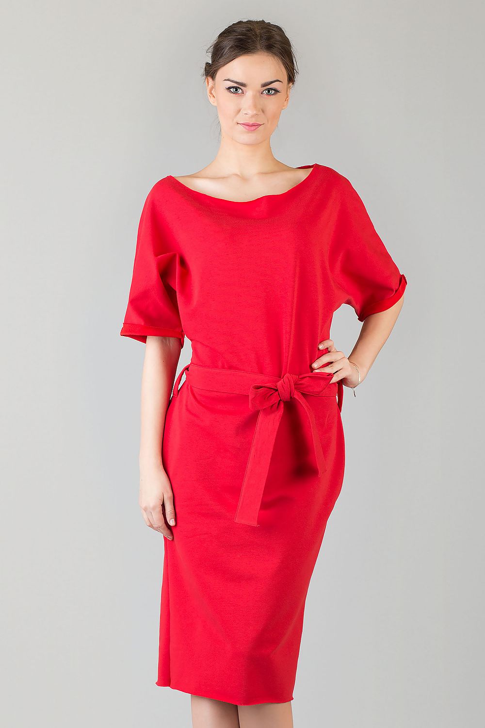  Hétköznapi ruha model 42696 Tessita 
