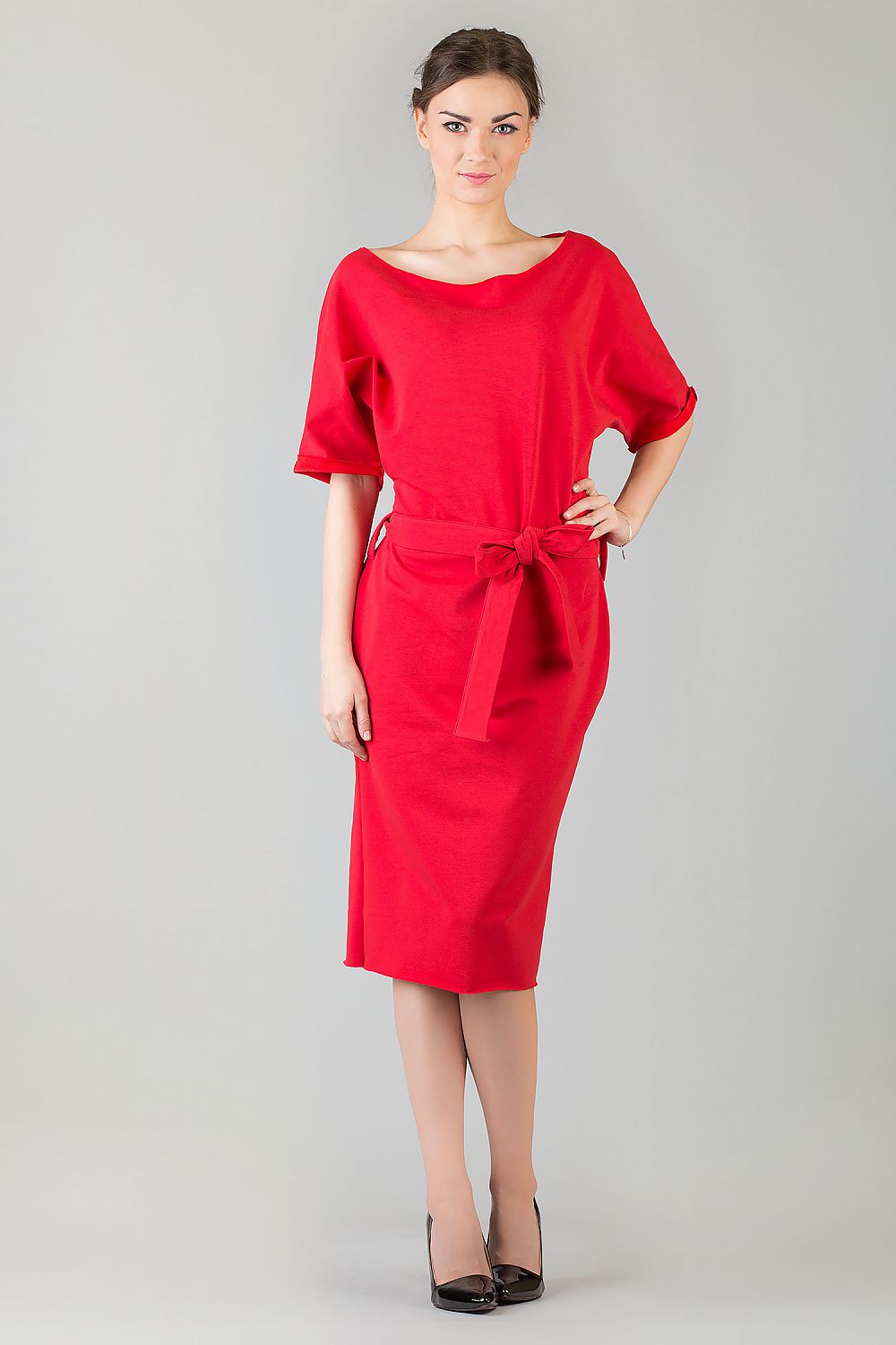  Hétköznapi ruha model 42696 Tessita 