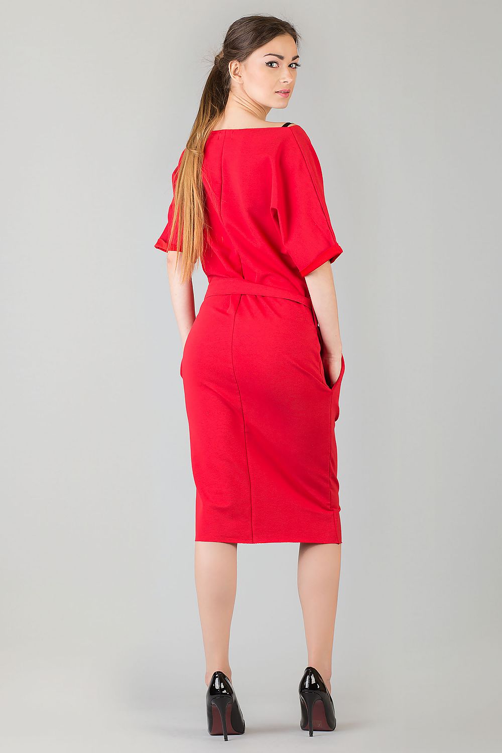  Hétköznapi ruha model 42696 Tessita 