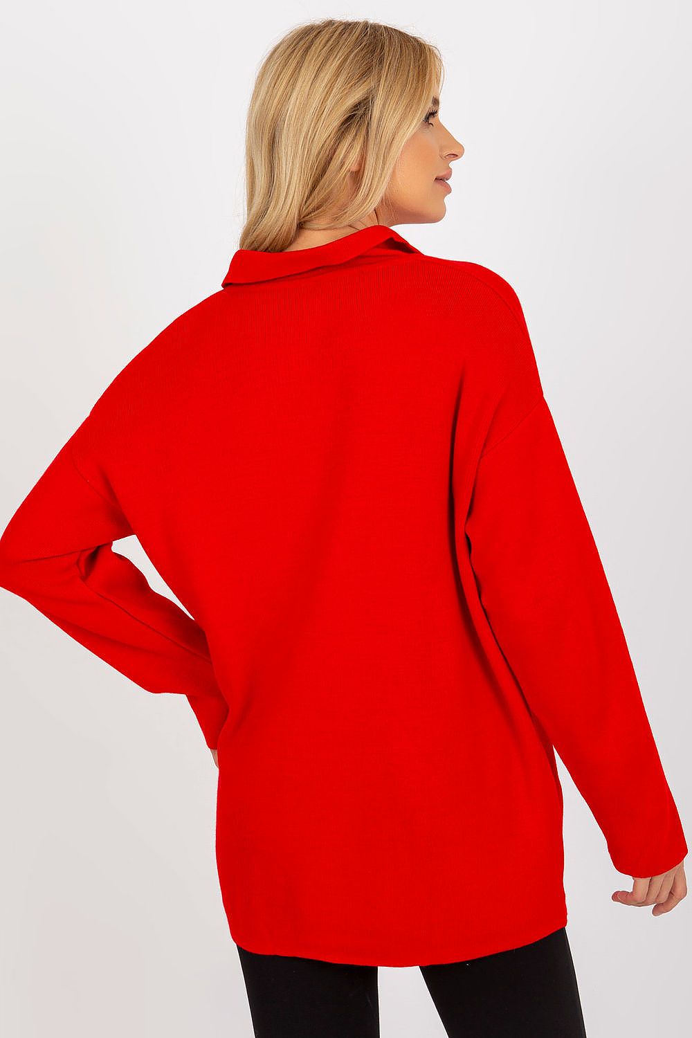  Pulóver model 175727 Rue Paris 